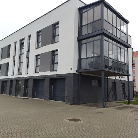 Apartment Ainiai Panevėžys 外观 照片