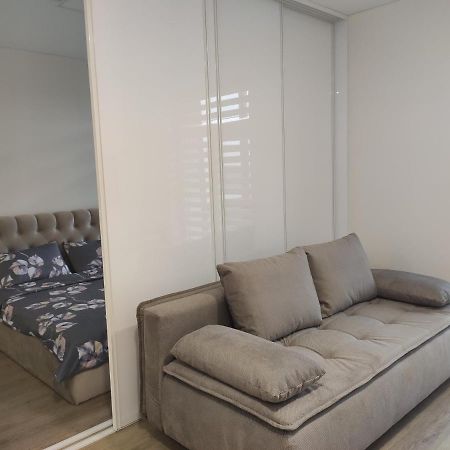 Apartment Ainiai Panevėžys 外观 照片