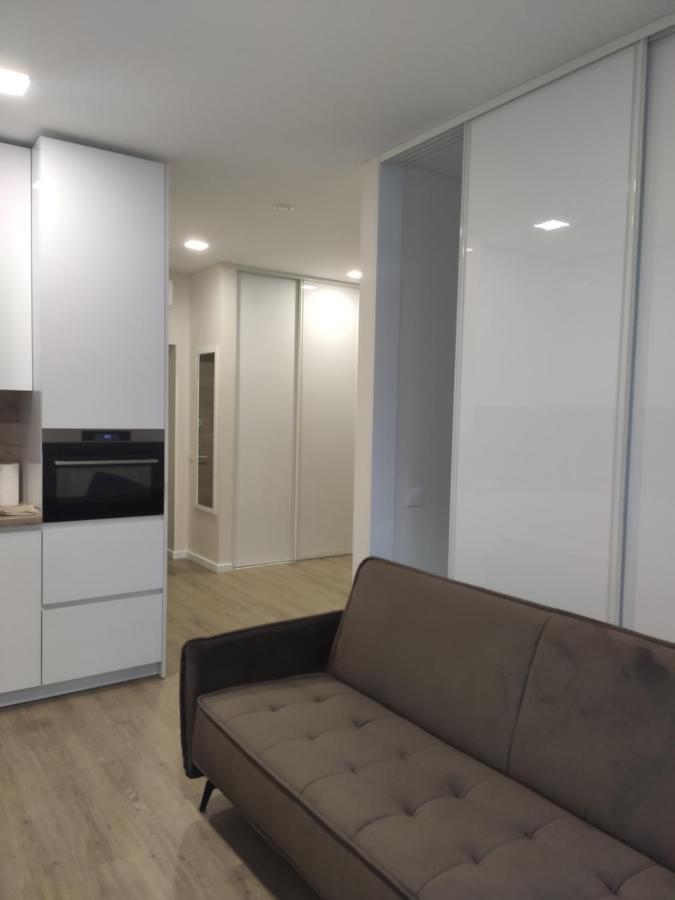 Apartment Ainiai Panevėžys 外观 照片