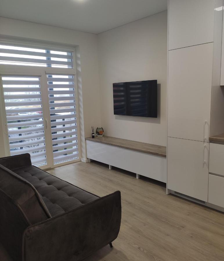 Apartment Ainiai Panevėžys 外观 照片