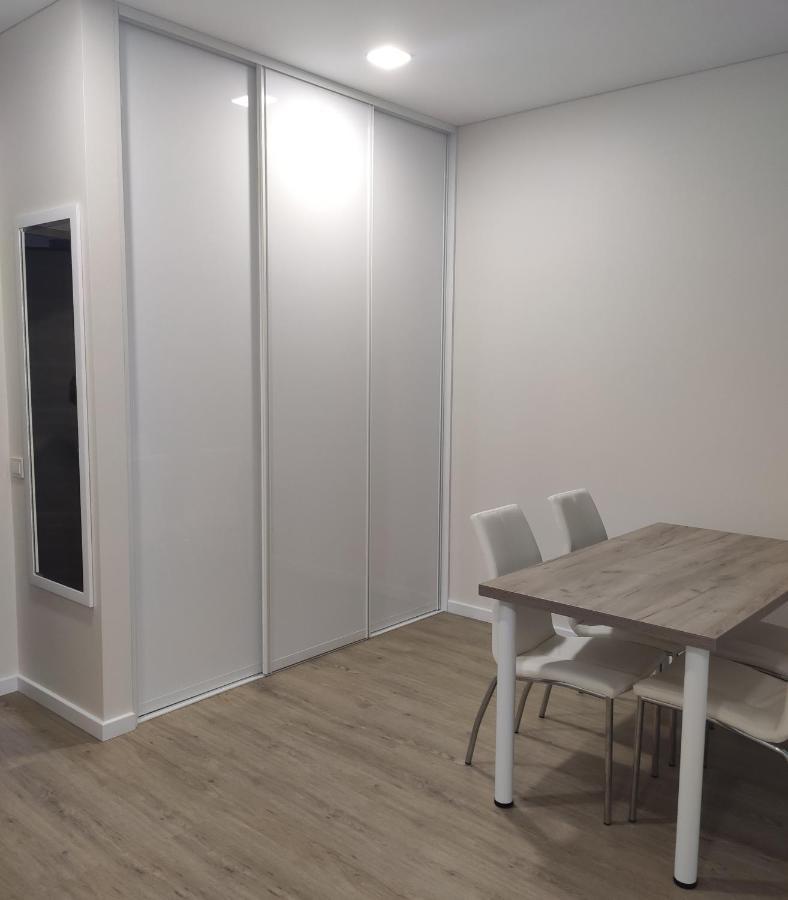 Apartment Ainiai Panevėžys 外观 照片