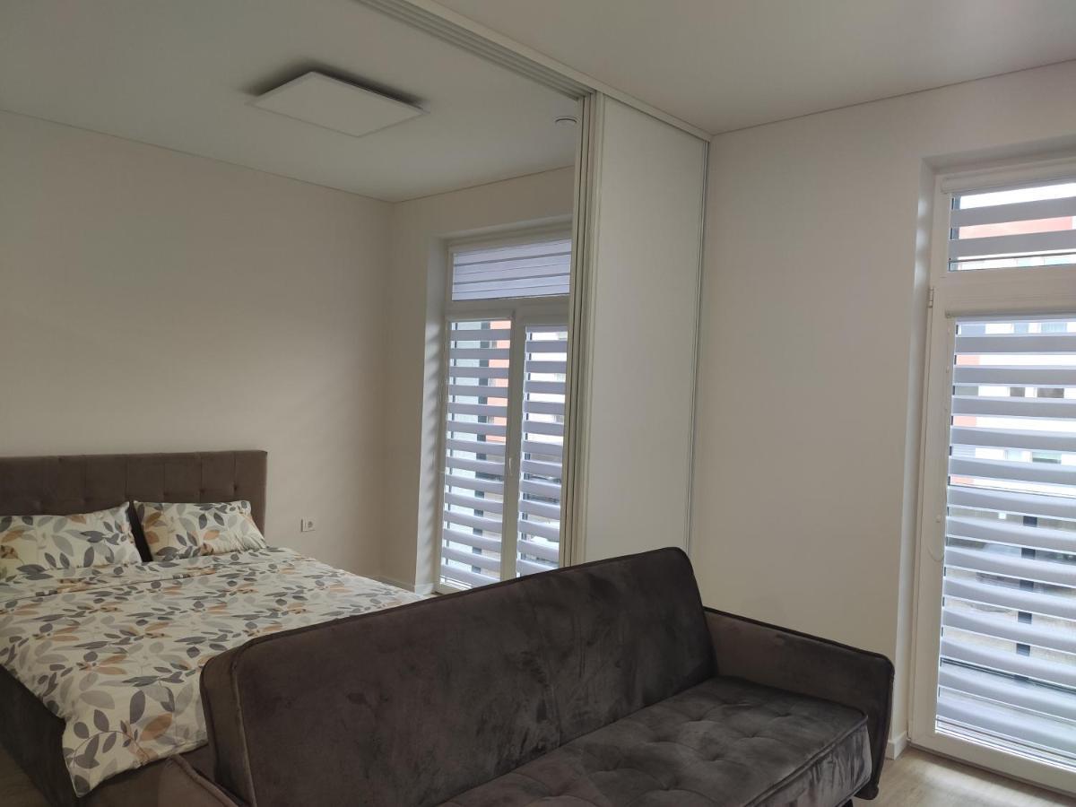 Apartment Ainiai Panevėžys 外观 照片