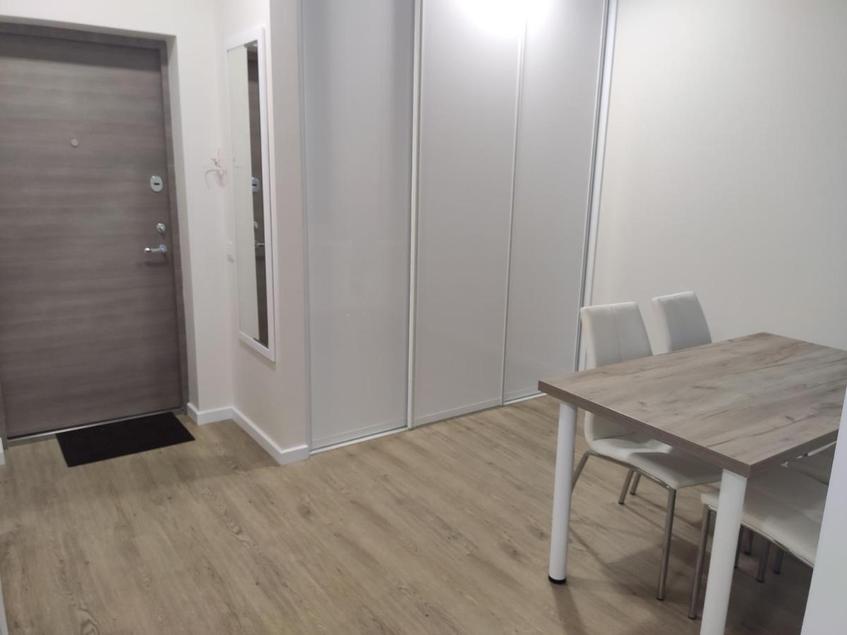 Apartment Ainiai Panevėžys 外观 照片