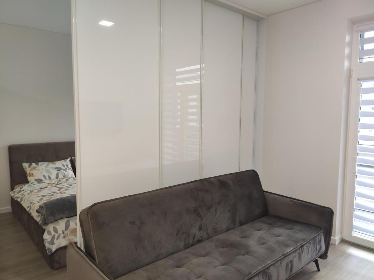 Apartment Ainiai Panevėžys 外观 照片