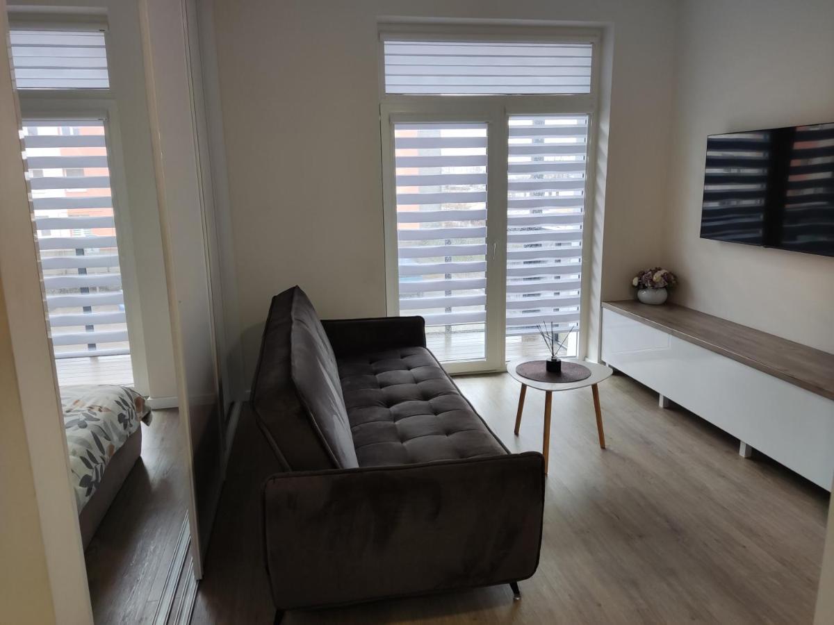 Apartment Ainiai Panevėžys 外观 照片