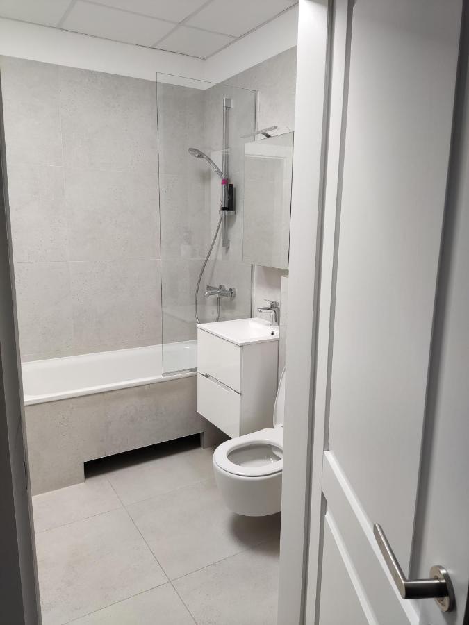 Apartment Ainiai Panevėžys 外观 照片